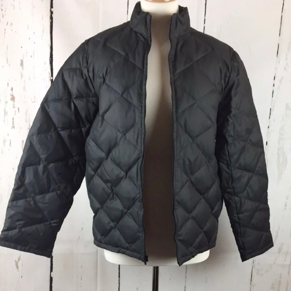 Banana Republic Puffer Jacket (Women’s)